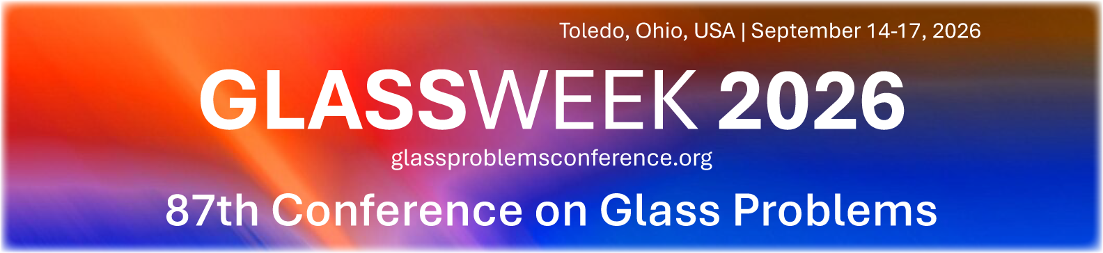 Glassweek 2025